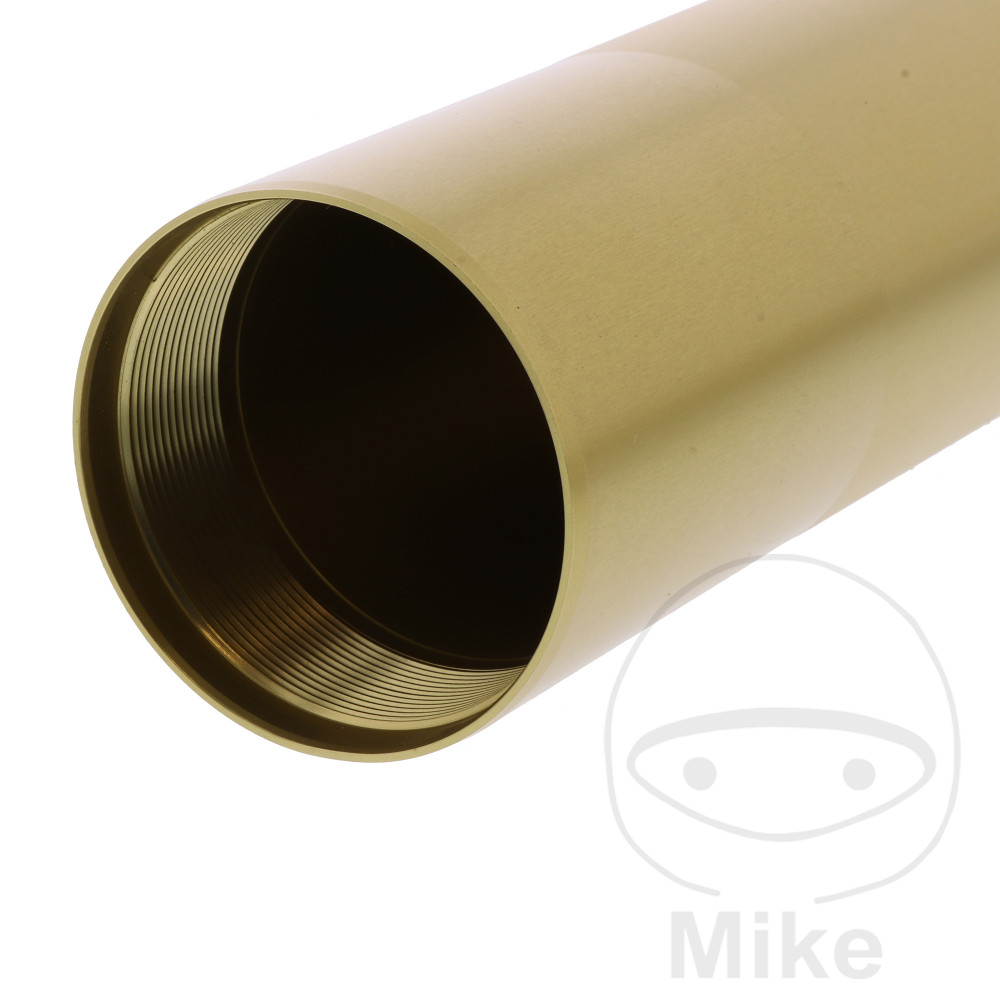 FORK LEG OUTER ALUMINIUM JMP GOLD NextPart.dk Reservedele Motorcykler touring Sport Racing Atv Oliefilter Luftfilter Bremseklodser Bremseskive Tændrør Kædekit Dæk FORK LEG OUTER ALUMINIUM JMP GOLD
