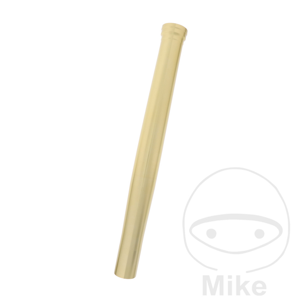 FORK LEG OUTER ALUMINIUM JMP GOLD NextPart.dk Reservedele Motorcykler touring Sport Racing Atv Oliefilter Luftfilter Bremseklodser Bremseskive Tændrør Kædekit Dæk FORK LEG OUTER ALUMINIUM JMP GOLD