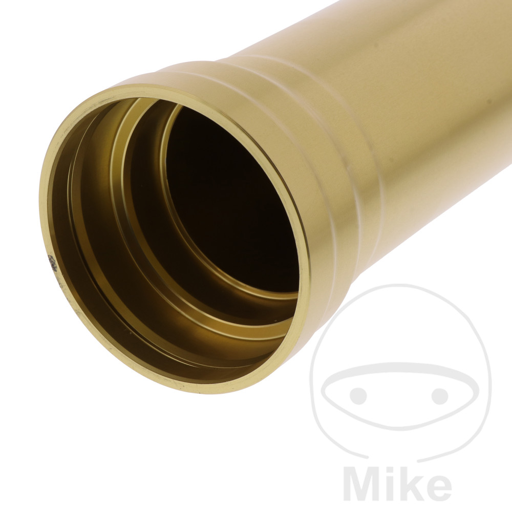 FORK LEG OUTER ALUMINIUM JMP GOLD NextPart.dk Reservedele Motorcykler touring Sport Racing Atv Oliefilter Luftfilter Bremseklodser Bremseskive Tændrør Kædekit Dæk FORK LEG OUTER ALUMINIUM JMP GOLD