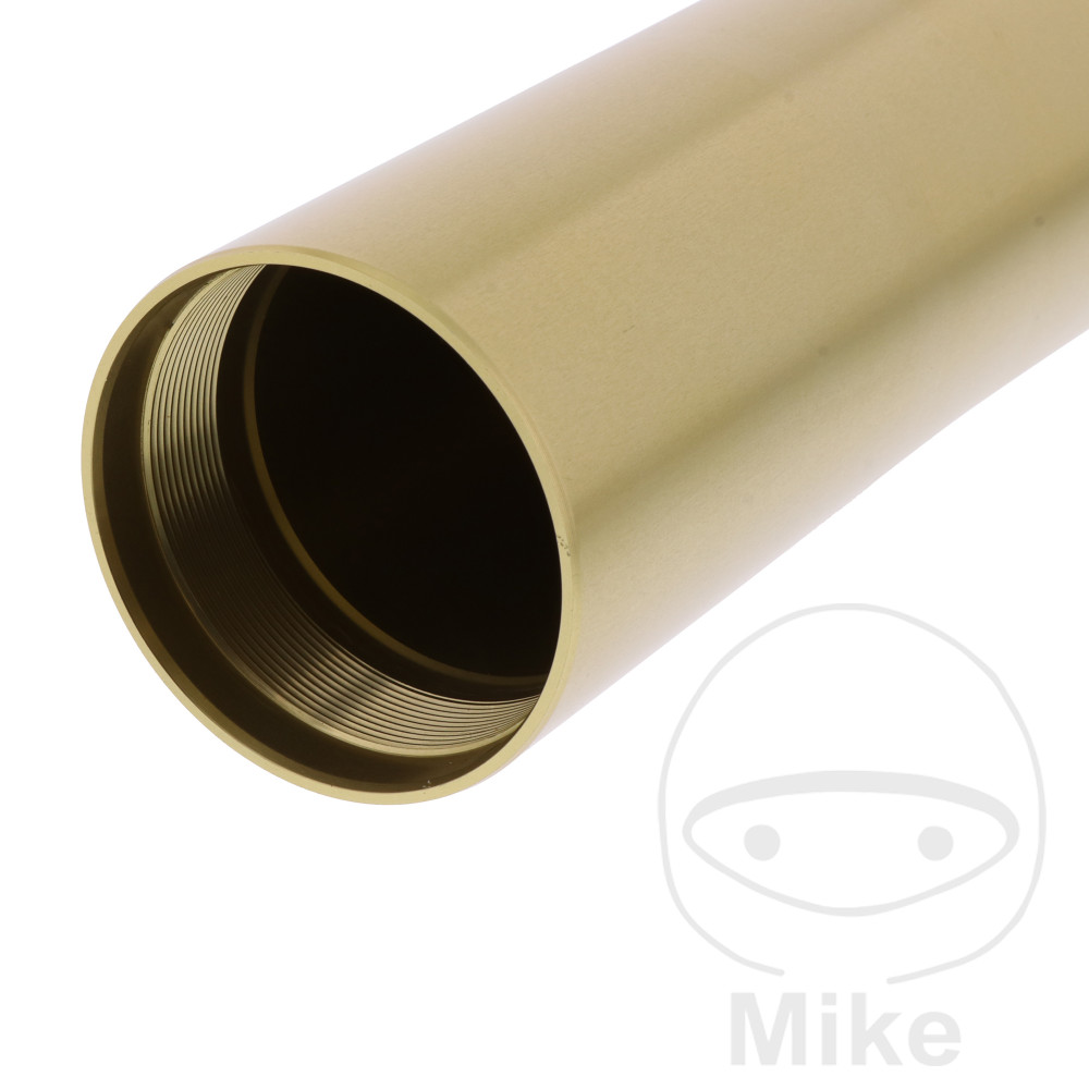 FORK LEG OUTER ALUMINIUM JMP GOLD NextPart.dk Reservedele Motorcykler touring Sport Racing Atv Oliefilter Luftfilter Bremseklodser Bremseskive Tændrør Kædekit Dæk FORK LEG OUTER ALUMINIUM JMP GOLD