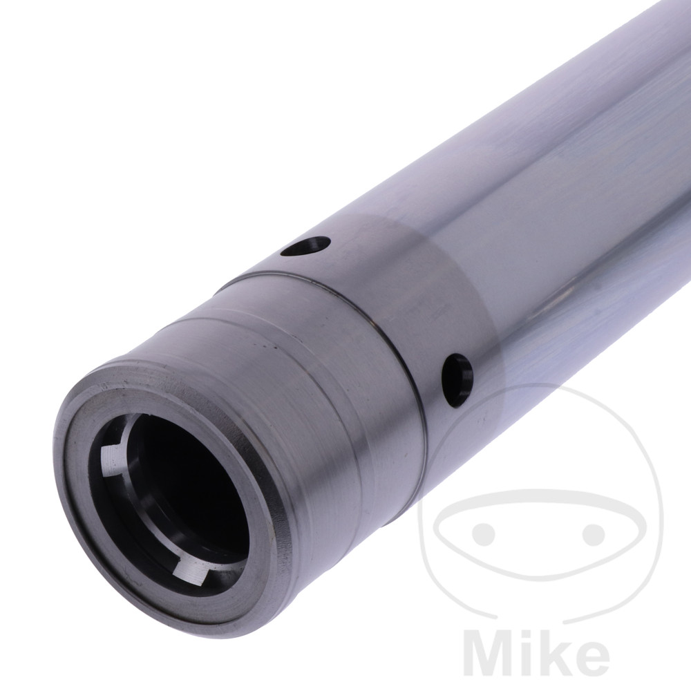 FORK TUBE CHROME JMP NextPart.dk Reservedele Motorcykler touring Sport Racing Atv Oliefilter Luftfilter Bremseklodser Bremseskive Tændrør Kædekit Dæk FORK TUBE CHROME JMP