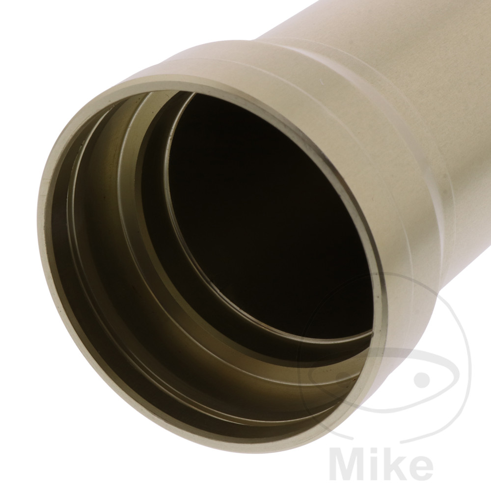 FORK LEG OUTER ALUMINIUM JMP GOLD NextPart.dk Reservedele Motorcykler touring Sport Racing Atv Oliefilter Luftfilter Bremseklodser Bremseskive Tændrør Kædekit Dæk FORK LEG OUTER ALUMINIUM JMP GOLD
