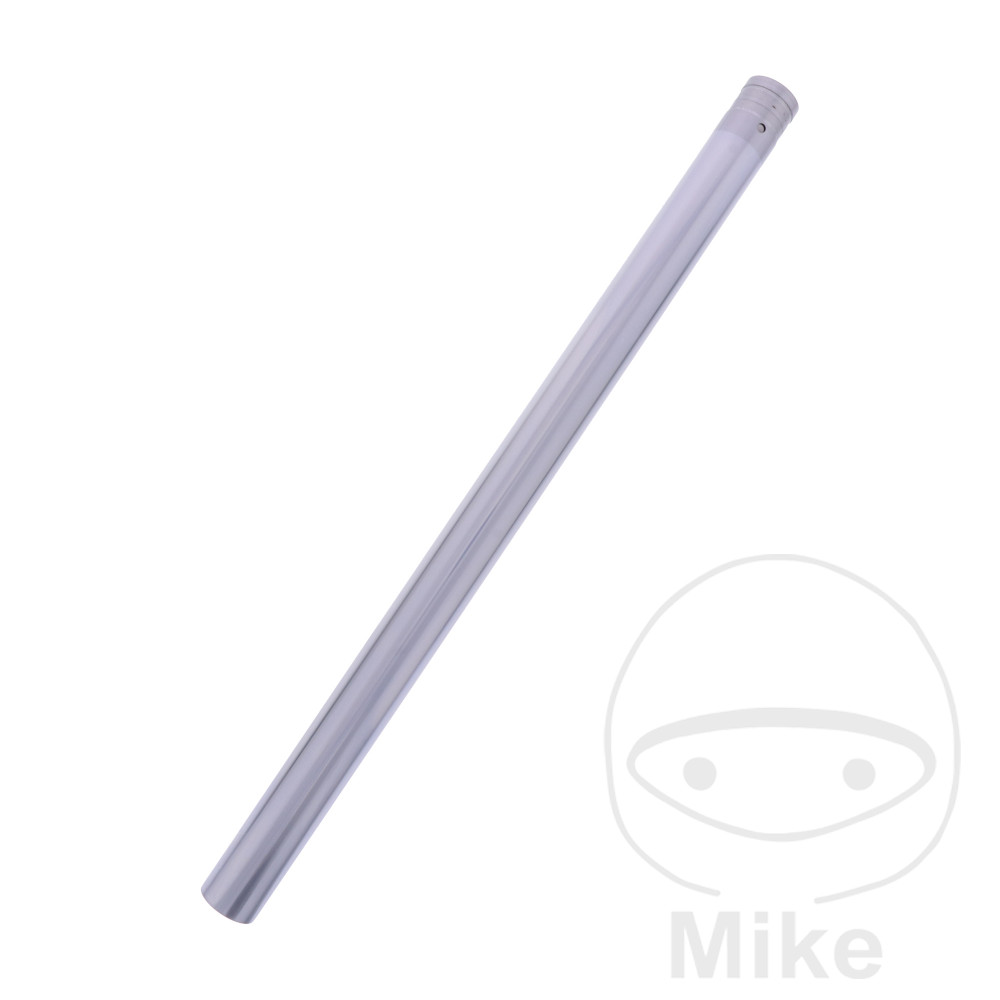 FORK TUBE CHROME JMP NextPart.dk Reservedele Motorcykler touring Sport Racing Atv Oliefilter Luftfilter Bremseklodser Bremseskive Tændrør Kædekit Dæk FORK TUBE CHROME JMP