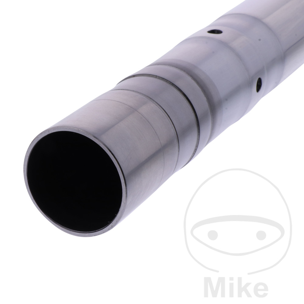 FORK TUBE CHROME JMP NextPart.dk Reservedele Motorcykler touring Sport Racing Atv Oliefilter Luftfilter Bremseklodser Bremseskive Tændrør Kædekit Dæk FORK TUBE CHROME JMP