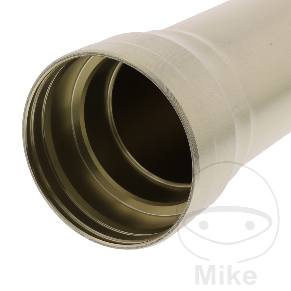 FORK LEG OUTER ALUMINIUM JMP GOLD NextPart.dk Reservedele Motorcykler touring Sport Racing Atv Oliefilter Luftfilter Bremseklodser Bremseskive Tændrør Kædekit Dæk FORK LEG OUTER ALUMINIUM JMP GOLD