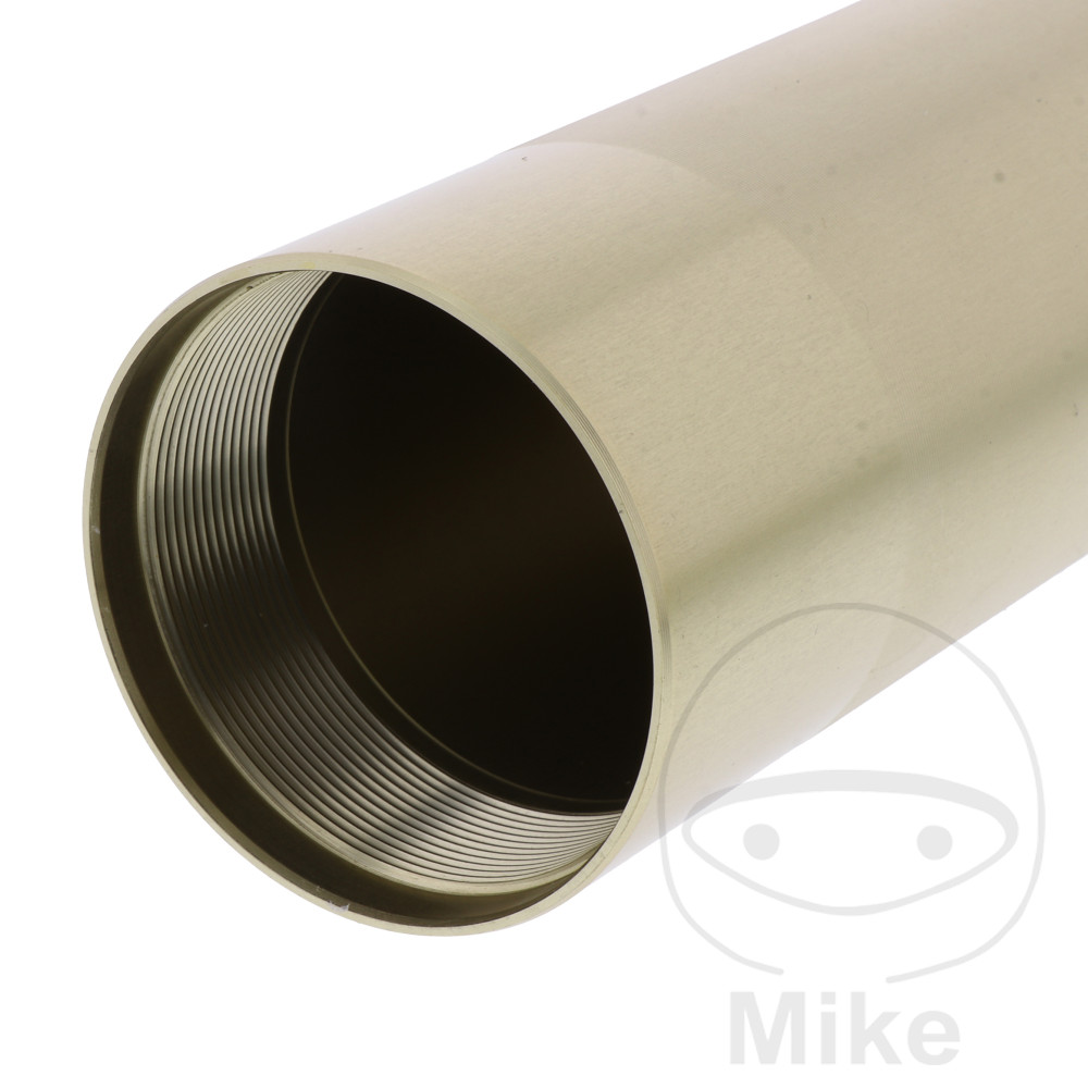 FORK LEG OUTER ALUMINIUM JMP GOLD NextPart.dk Reservedele Motorcykler touring Sport Racing Atv Oliefilter Luftfilter Bremseklodser Bremseskive Tændrør Kædekit Dæk FORK LEG OUTER ALUMINIUM JMP GOLD