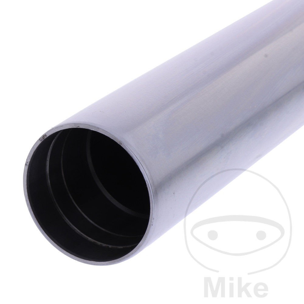 FORK TUBE CHROME JMP NextPart.dk Reservedele Motorcykler touring Sport Racing Atv Oliefilter Luftfilter Bremseklodser Bremseskive Tændrør Kædekit Dæk FORK TUBE CHROME JMP