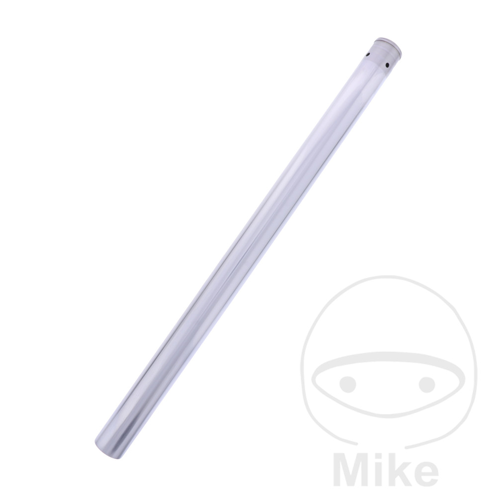 FORK TUBE CHROME JMP NextPart.dk Reservedele Motorcykler touring Sport Racing Atv Oliefilter Luftfilter Bremseklodser Bremseskive Tændrør Kædekit Dæk FORK TUBE CHROME JMP