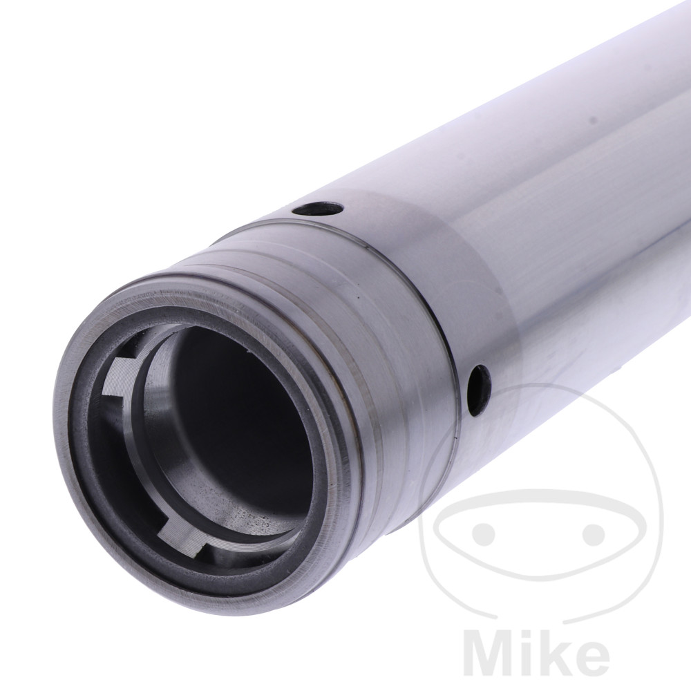 FORK TUBE CHROME JMP NextPart.dk Reservedele Motorcykler touring Sport Racing Atv Oliefilter Luftfilter Bremseklodser Bremseskive Tændrør Kædekit Dæk FORK TUBE CHROME JMP