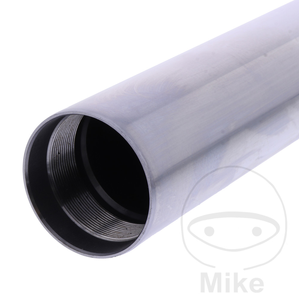 FORK TUBE CHROME JMP NextPart.dk Reservedele Motorcykler touring Sport Racing Atv Oliefilter Luftfilter Bremseklodser Bremseskive Tændrør Kædekit Dæk FORK TUBE CHROME JMP