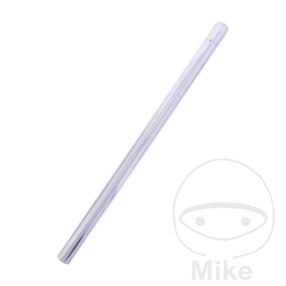 FORK TUBE CHROME JMP NextPart.dk Reservedele Motorcykler touring Sport Racing Atv Oliefilter Luftfilter Bremseklodser Bremseskive Tændrør Kædekit Dæk FORK TUBE CHROME JMP