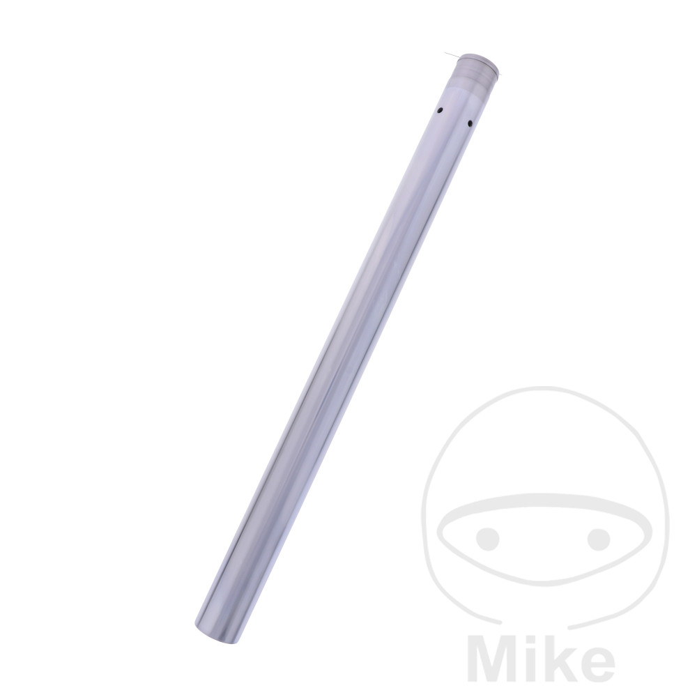 FORK TUBE CHROME JMP NextPart.dk Reservedele Motorcykler touring Sport Racing Atv Oliefilter Luftfilter Bremseklodser Bremseskive Tændrør Kædekit Dæk FORK TUBE CHROME JMP