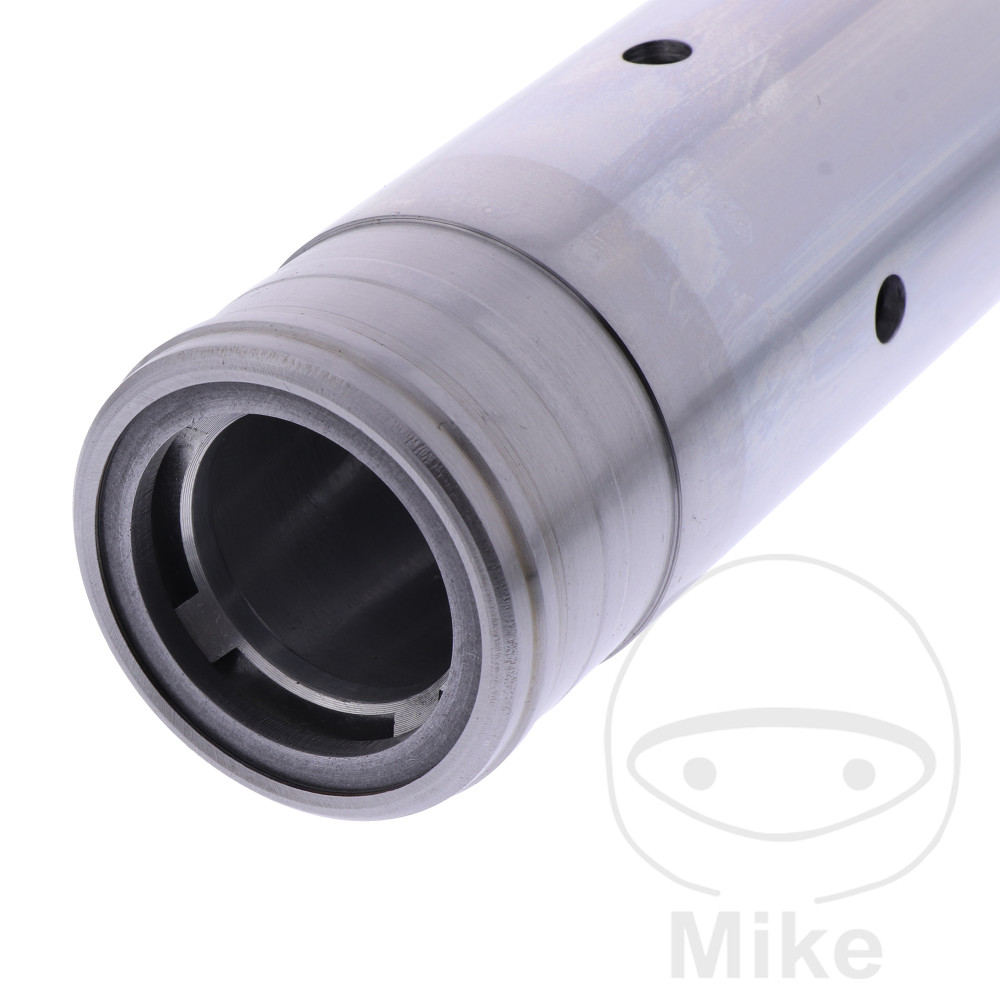 FORK TUBE CHROME JMP NextPart.dk Reservedele Motorcykler touring Sport Racing Atv Oliefilter Luftfilter Bremseklodser Bremseskive Tændrør Kædekit Dæk FORK TUBE CHROME JMP