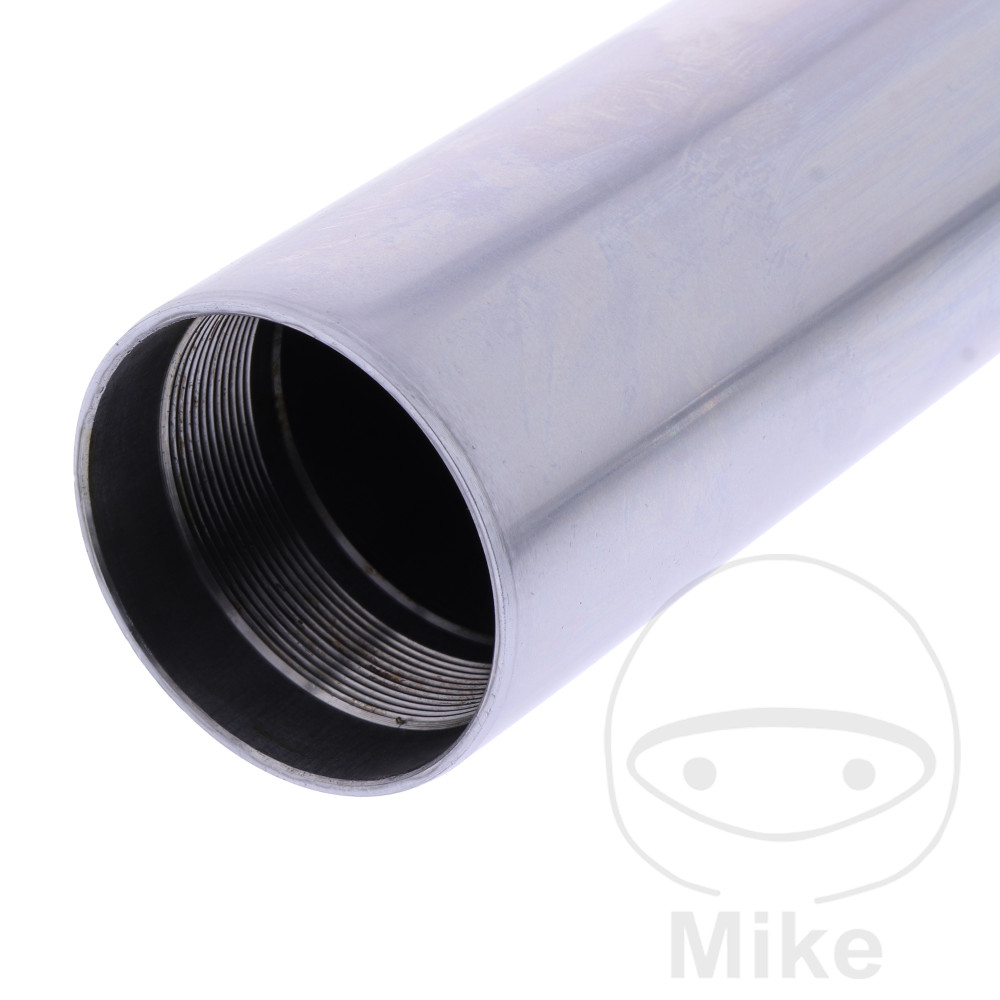 FORK TUBE CHROME JMP NextPart.dk Reservedele Motorcykler touring Sport Racing Atv Oliefilter Luftfilter Bremseklodser Bremseskive Tændrør Kædekit Dæk FORK TUBE CHROME JMP
