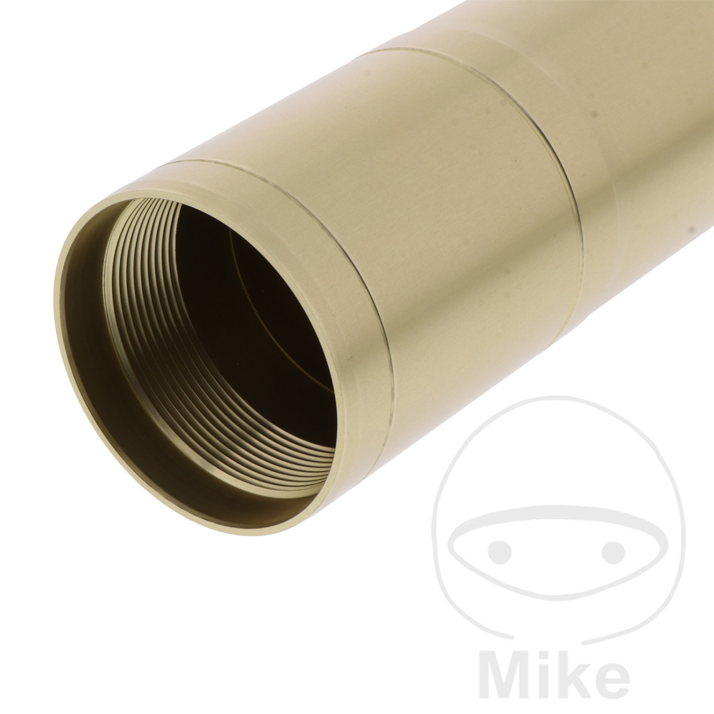 FORK LEG OUTER ALUMINIUM JMP GOLD NextPart.dk Reservedele Motorcykler touring Sport Racing Atv Oliefilter Luftfilter Bremseklodser Bremseskive Tændrør Kædekit Dæk FORK LEG OUTER ALUMINIUM JMP GOLD
