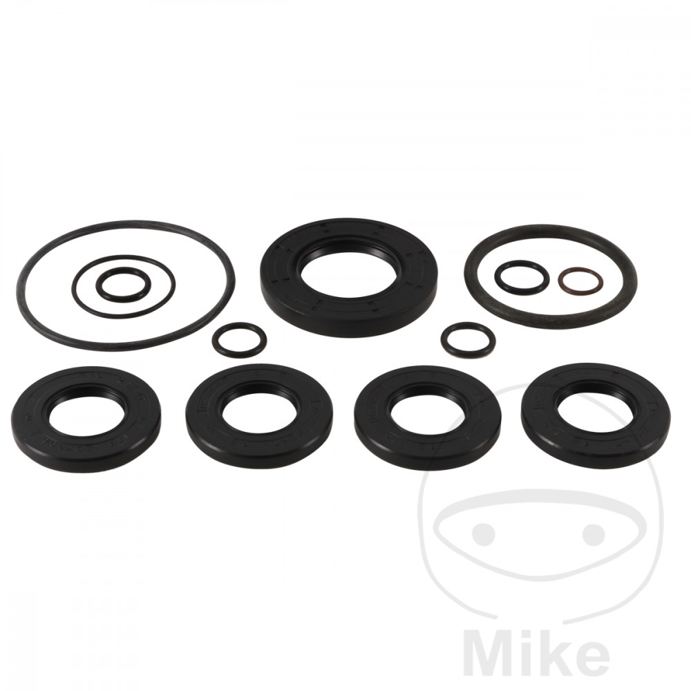 DICHT DIFF KIT ALL BALLS RACING NextPart.dk Reservedele Motorcykler touring Sport Racing Atv Oliefilter Luftfilter Bremseklodser Bremseskive Tændrør Kædekit Dæk DICHT DIFF KIT ALL BALLS RACING