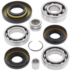 DIFF REPAIR KIT FRONT ALL BALLS RACING