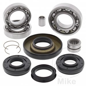 DIFF REPAIR KIT FRONT ALL BALLS RACING NextPart.dk Reservedele Motorcykler touring Sport Racing Atv Oliefilter Luftfilter Bremseklodser Bremseskive Tændrør Kædekit Dæk DIFF REPAIR KIT FRONT ALL BALLS RACING
