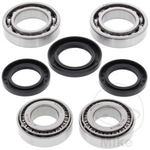 DIFF REPAIR KIT FRONT ALL BALLS RACING NextPart.dk Reservedele Motorcykler touring Sport Racing Atv Oliefilter Luftfilter Bremseklodser Bremseskive Tændrør Kædekit Dæk DIFF REPAIR KIT FRONT ALL BALLS RACING