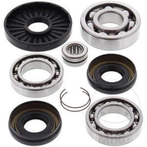 DIFF REPAIR KIT FRONT ALL BALLS RACING NextPart.dk Reservedele Motorcykler touring Sport Racing Atv Oliefilter Luftfilter Bremseklodser Bremseskive Tændrør Kædekit Dæk DIFF REPAIR KIT FRONT ALL BALLS RACING