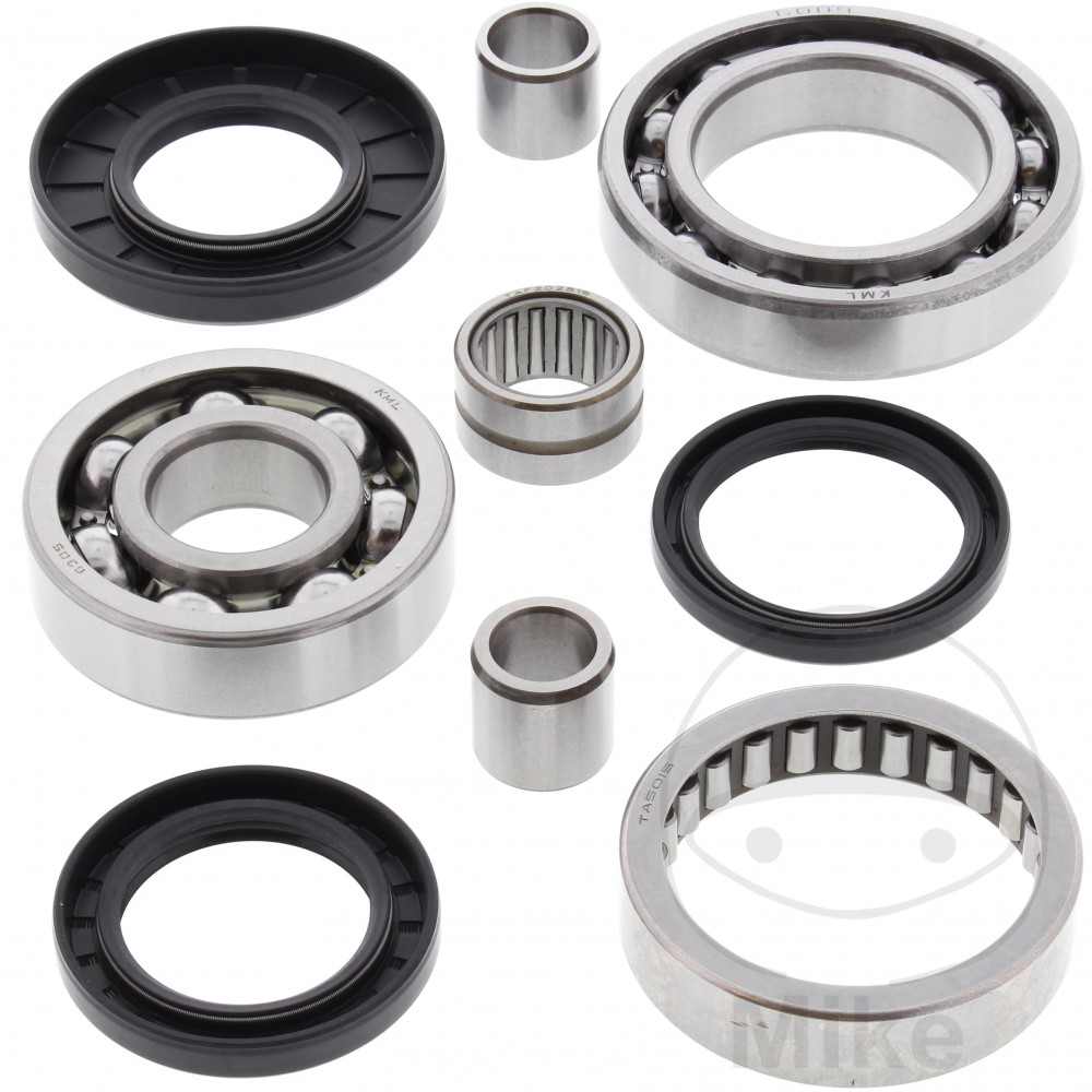 DIFF REPAIR KIT REAR ALL BALLS RACING NextPart.dk Reservedele Motorcykler touring Sport Racing Atv Oliefilter Luftfilter Bremseklodser Bremseskive Tændrør Kædekit Dæk DIFF REPAIR KIT REAR ALL BALLS RACING