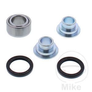 SHOCK BEARING KIT ALL BALLS RACING NextPart.dk Reservedele Motorcykler touring Sport Racing Atv Oliefilter Luftfilter Bremseklodser Bremseskive Tændrør Kædekit Dæk SHOCK BEARING KIT ALL BALLS RACING