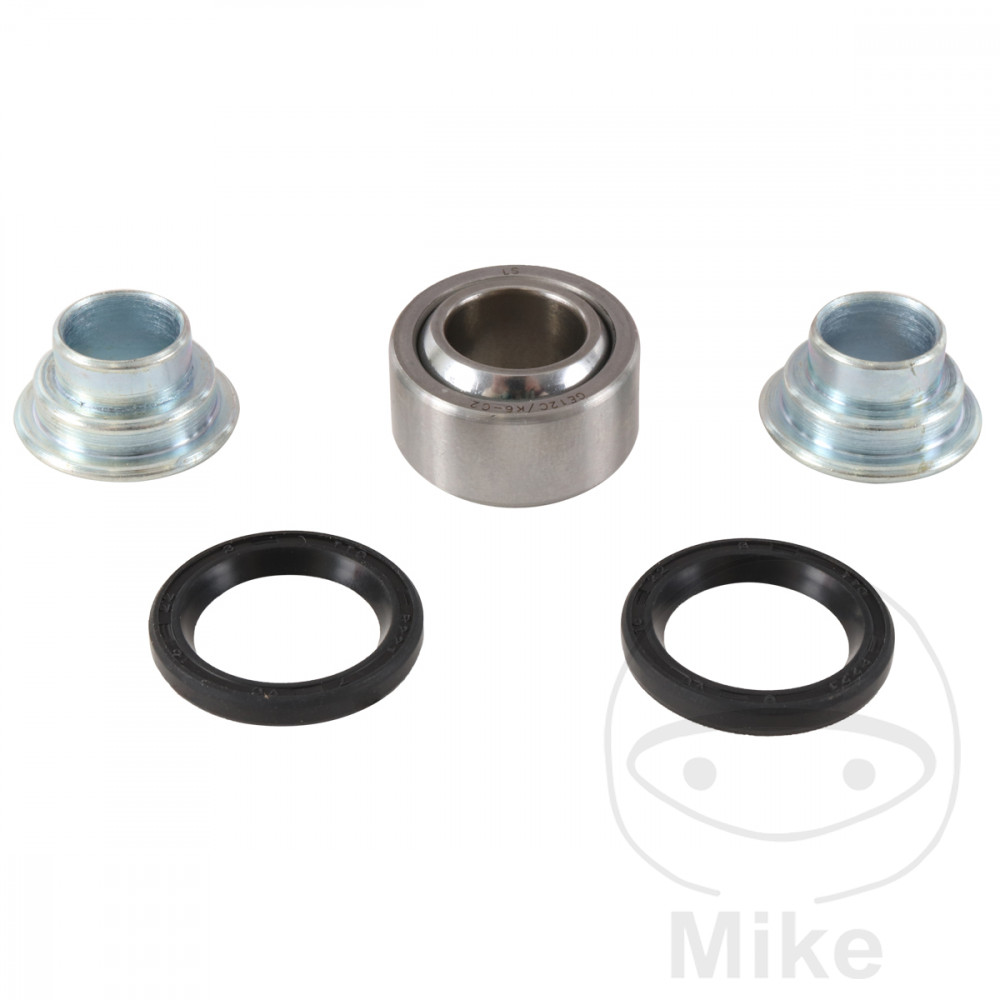 SHOCK BEARING KIT ALL BALLS RACING NextPart.dk Reservedele Motorcykler touring Sport Racing Atv Oliefilter Luftfilter Bremseklodser Bremseskive Tændrør Kædekit Dæk SHOCK BEARING KIT ALL BALLS RACING