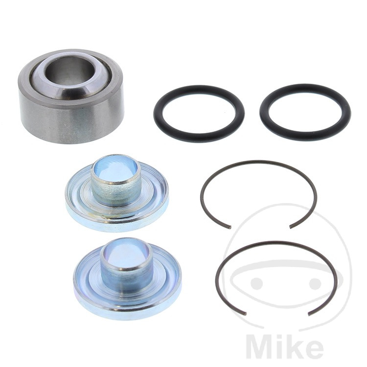SHOCK BEARING KIT ALL BALLS RACING NextPart.dk Reservedele Motorcykler touring Sport Racing Atv Oliefilter Luftfilter Bremseklodser Bremseskive Tændrør Kædekit Dæk SHOCK BEARING KIT ALL BALLS RACING