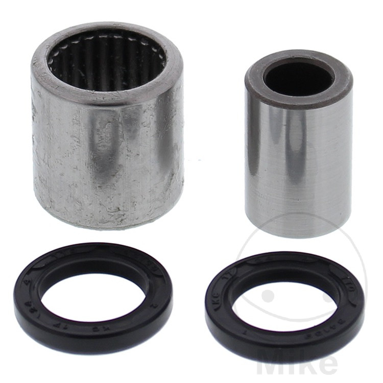 SHOCK BEARING KIT ALL BALLS RACING NextPart.dk Reservedele Motorcykler touring Sport Racing Atv Oliefilter Luftfilter Bremseklodser Bremseskive Tændrør Kædekit Dæk SHOCK BEARING KIT ALL BALLS RACING