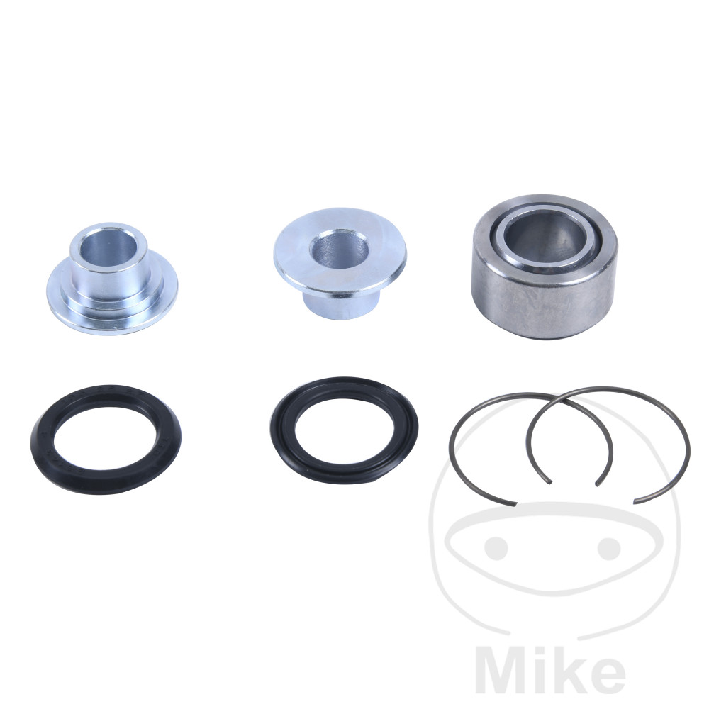 SHOCK BEARING KIT ALL BALLS RACING NextPart.dk Reservedele Motorcykler touring Sport Racing Atv Oliefilter Luftfilter Bremseklodser Bremseskive Tændrør Kædekit Dæk SHOCK BEARING KIT ALL BALLS RACING