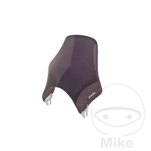 WINDSHIELD NAKED PUIG DARK NextPart.dk Reservedele Motorcykler touring Sport Racing Atv Oliefilter Luftfilter Bremseklodser Bremseskive Tændrør Kædekit Dæk WINDSHIELD NAKED PUIG DARK