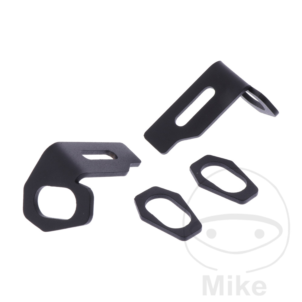 INDICATOR MOUNTING BRACKET PUIG FOR OE INDICATOR NextPart.dk Reservedele Motorcykler touring Sport Racing Atv Oliefilter Luftfilter Bremseklodser Bremseskive Tændrør Kædekit Dæk INDICATOR MOUNTING BRACKET PUIG FOR OE INDICATOR