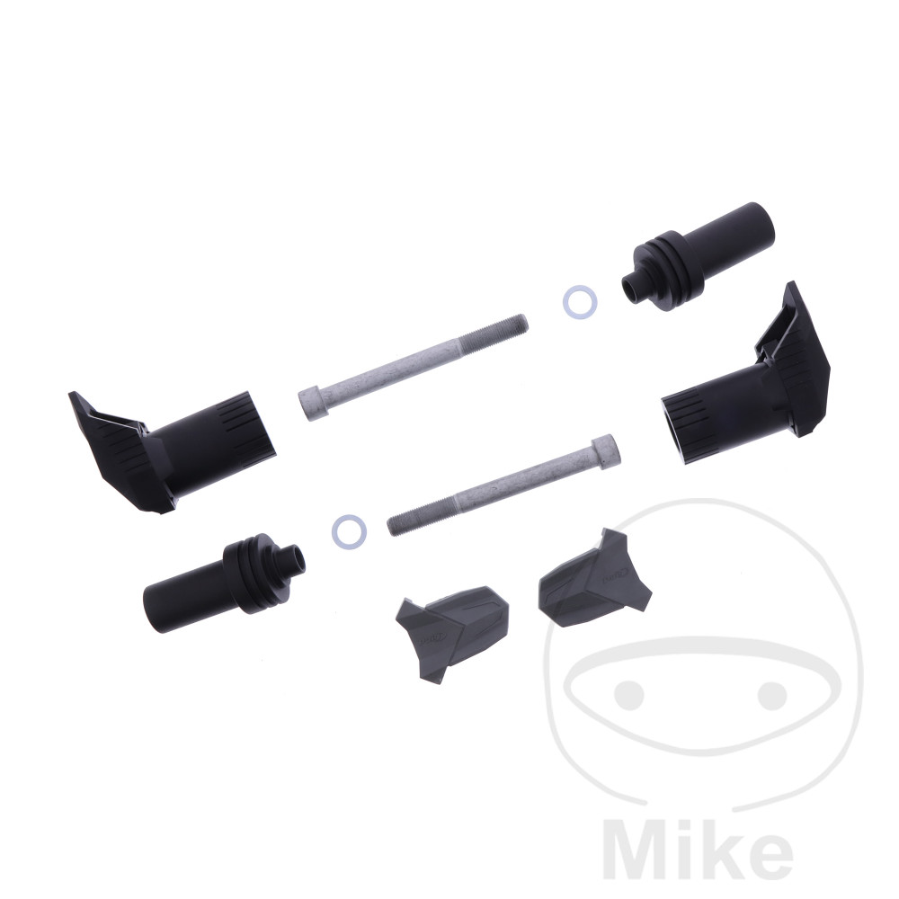 MOUNTING KIT & PADS Modell R19 NextPart.dk Reservedele Motorcykler touring Sport Racing Atv Oliefilter Luftfilter Bremseklodser Bremseskive Tændrør Kædekit Dæk MOUNTING KIT & PADS Modell R19