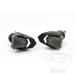 MOUNTING KIT & PADS Modell R19 NextPart.dk Reservedele Motorcykler touring Sport Racing Atv Oliefilter Luftfilter Bremseklodser Bremseskive Tændrør Kædekit Dæk MOUNTING KIT & PADS Modell R19