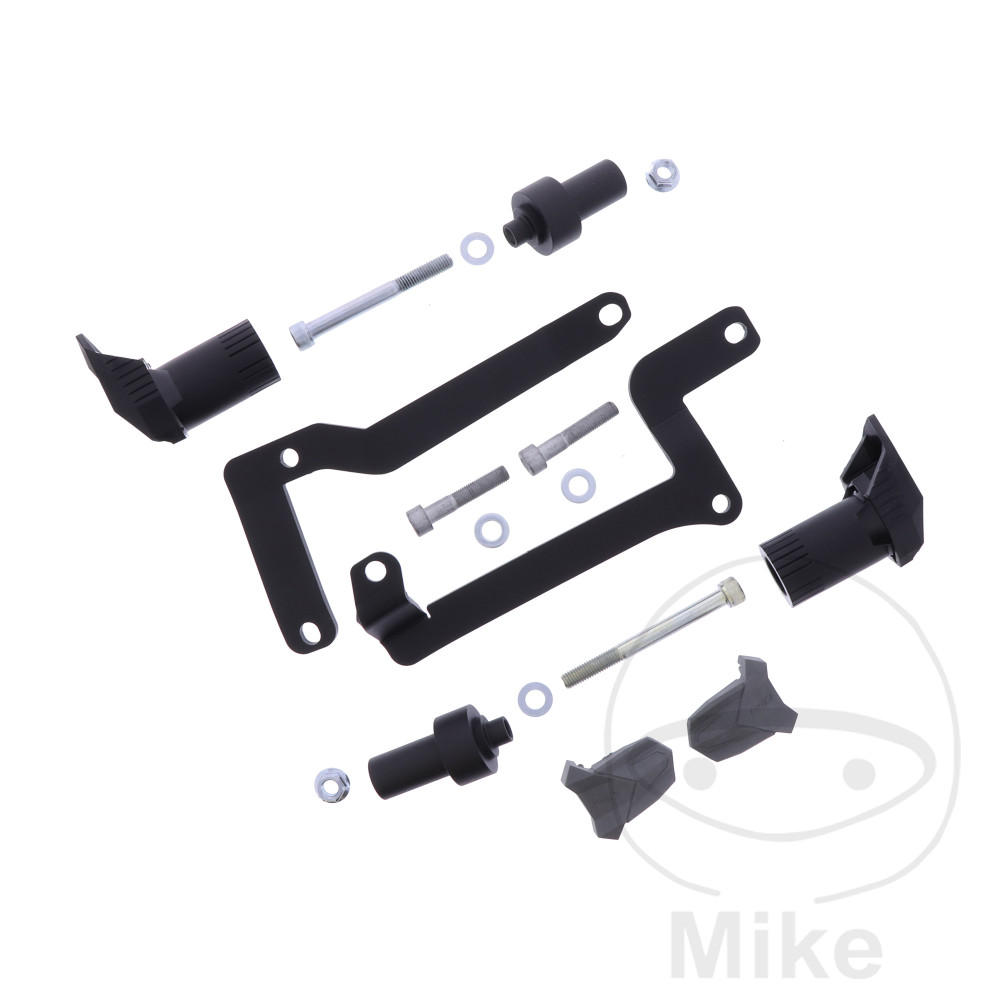 MOUNTING KIT & PADS Modell R19 NextPart.dk Reservedele Motorcykler touring Sport Racing Atv Oliefilter Luftfilter Bremseklodser Bremseskive Tændrør Kædekit Dæk MOUNTING KIT & PADS Modell R19