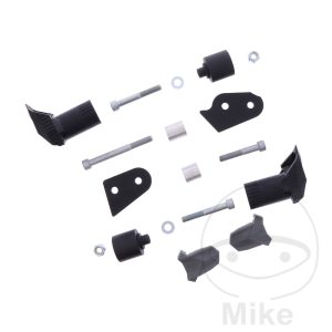 MOUNTING KIT & PADS Modell R19