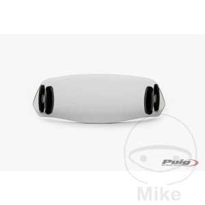 MULTI-ADJUSTABLE VISOR SCREW ATTACHMENT PUIG CLEAR NextPart.dk Reservedele Motorcykler touring Sport Racing Atv Oliefilter Luftfilter Bremseklodser Bremseskive Tændrør Kædekit Dæk MULTI-ADJUSTABLE VISOR SCREW ATTACHMENT PUIG CLEAR