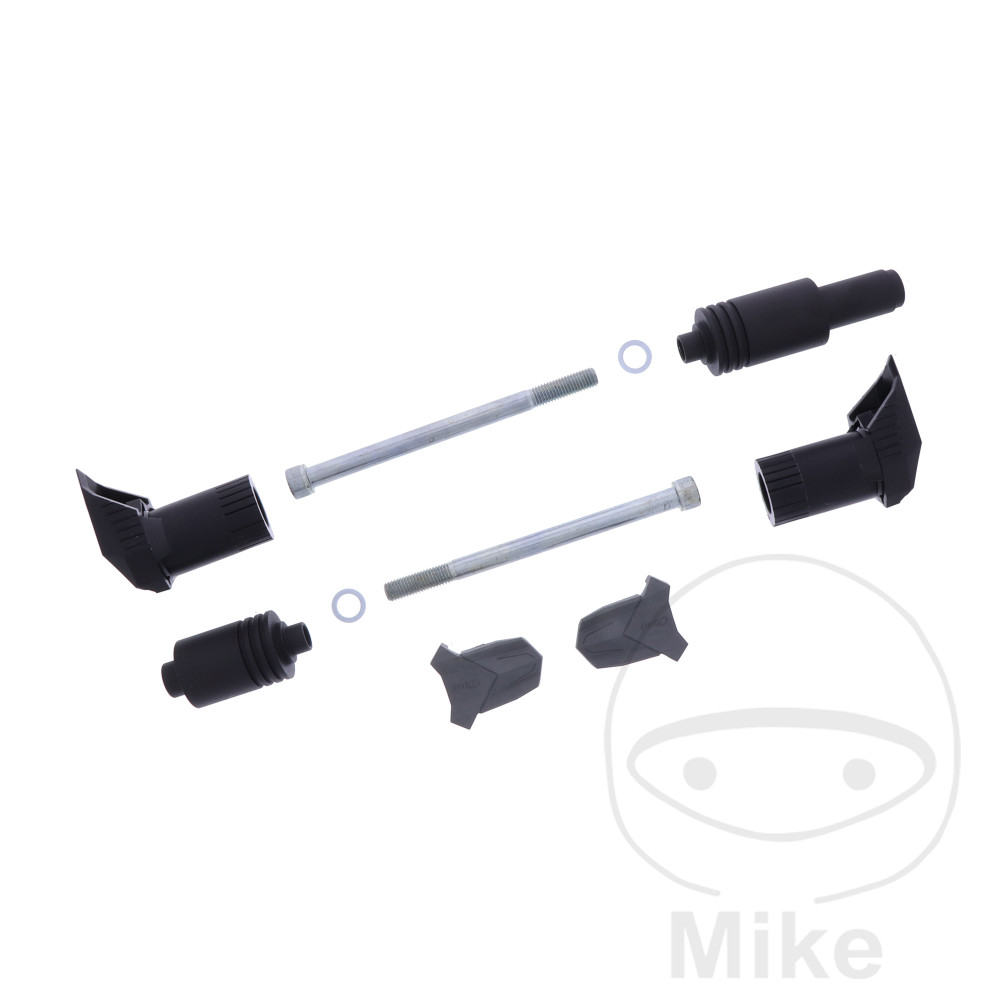MOUNTING KIT & PADS Modell R19 NextPart.dk Reservedele Motorcykler touring Sport Racing Atv Oliefilter Luftfilter Bremseklodser Bremseskive Tændrør Kædekit Dæk MOUNTING KIT & PADS Modell R19