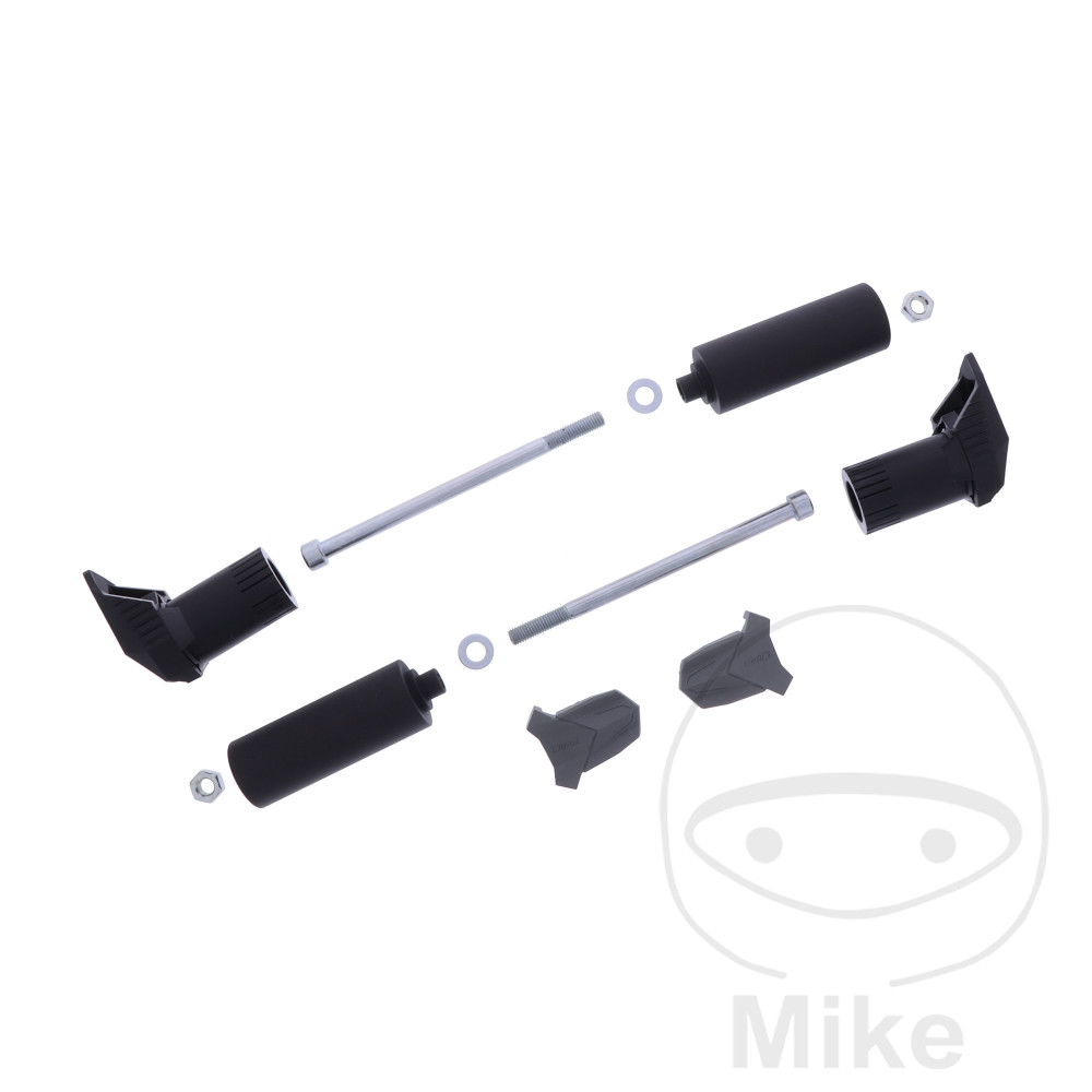 MOUNTING KIT & PADS Modell R19 NextPart.dk Reservedele Motorcykler touring Sport Racing Atv Oliefilter Luftfilter Bremseklodser Bremseskive Tændrør Kædekit Dæk MOUNTING KIT & PADS Modell R19