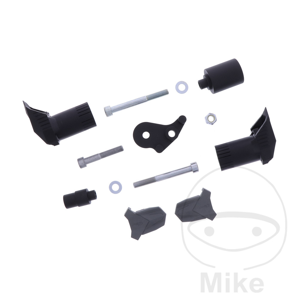 MOUNTING KIT & PADS Modell R19 NextPart.dk Reservedele Motorcykler touring Sport Racing Atv Oliefilter Luftfilter Bremseklodser Bremseskive Tændrør Kædekit Dæk MOUNTING KIT & PADS Modell R19