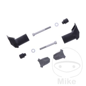 MOUNTING KIT & PADS Modell R19