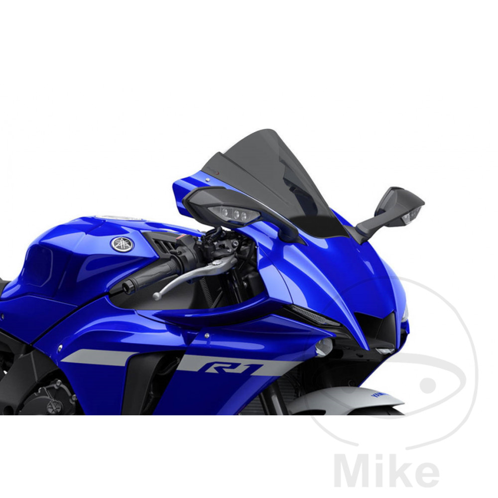 RACING SCREEN PUIG DARK NextPart.dk Reservedele Motorcykler touring Sport Racing Atv Oliefilter Luftfilter Bremseklodser Bremseskive Tændrør Kædekit Dæk RACING SCREEN PUIG DARK