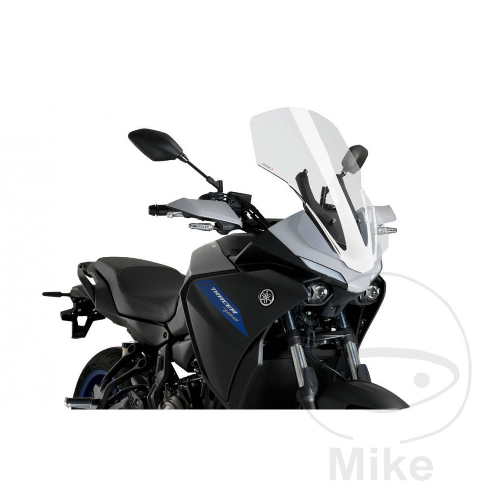 TOURING SCREEN PUIG TRANSPARENT NextPart.dk Reservedele Motorcykler touring Sport Racing Atv Oliefilter Luftfilter Bremseklodser Bremseskive Tændrør Kædekit Dæk TOURING SCREEN PUIG TRANSPARENT