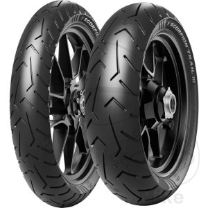 130/80R17 65V TL rear TYRE PIRELLI SCOR TRAIL III