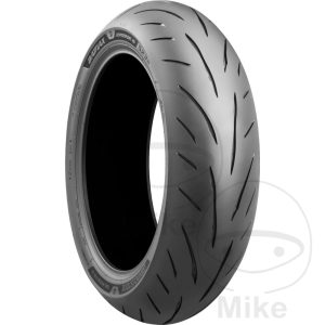 190/50ZR17 (73W) TL rear BRIDGESTONE TYRE S23 R