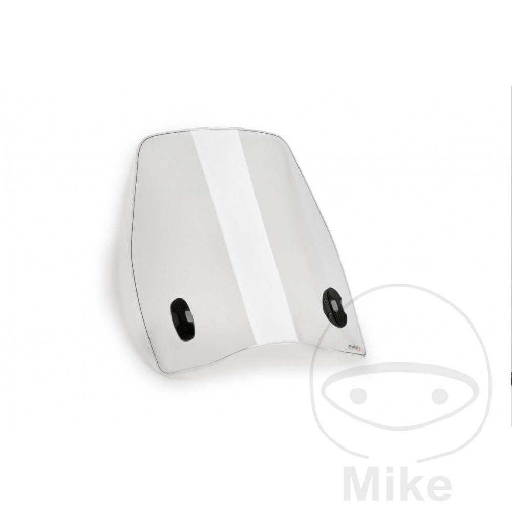 PUIG URBAN WINDSHIELD TRANSPARENT NextPart.dk Reservedele Motorcykler touring Sport Racing Atv Oliefilter Luftfilter Bremseklodser Bremseskive Tændrør Kædekit Dæk PUIG URBAN WINDSHIELD TRANSPARENT