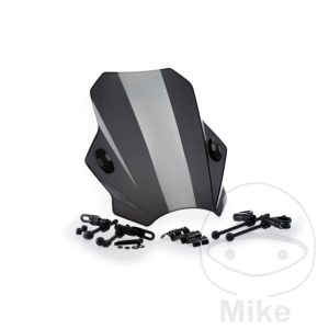 SCREEN BAT PUIG DARK NextPart.dk Reservedele Motorcykler touring Sport Racing Atv Oliefilter Luftfilter Bremseklodser Bremseskive Tændrør Kædekit Dæk SCREEN BAT PUIG DARK