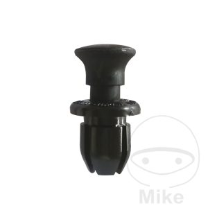 PLASTIC RIVETS 10 PIECES
