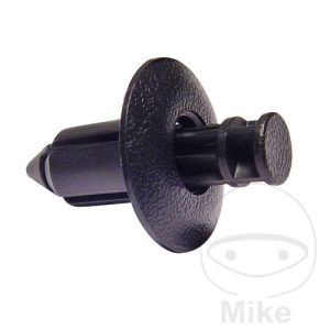 PLASTIC RIVETS 10 PIECES NextPart.dk Reservedele Motorcykler touring Sport Racing Atv Oliefilter Luftfilter Bremseklodser Bremseskive Tændrør Kædekit Dæk PLASTIC RIVETS 10 PIECES