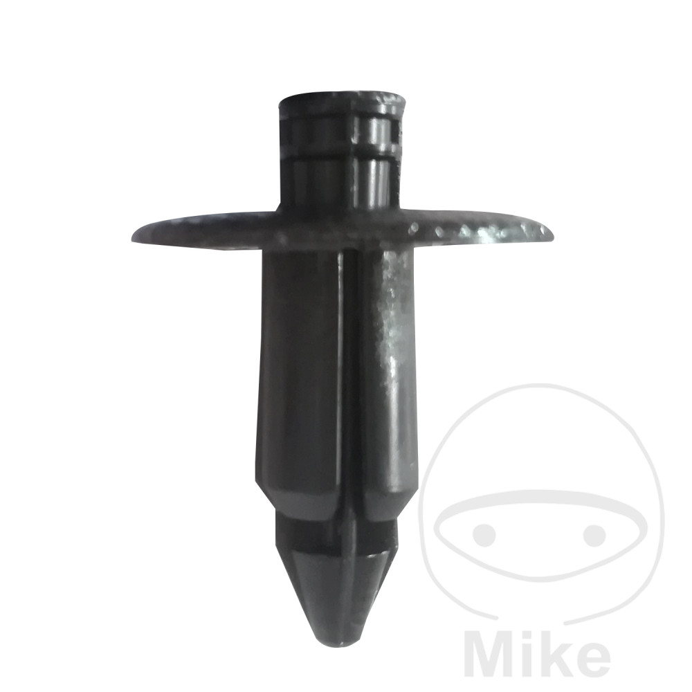 PUSH RIVET 10 PIECES NextPart.dk Reservedele Motorcykler touring Sport Racing Atv Oliefilter Luftfilter Bremseklodser Bremseskive Tændrør Kædekit Dæk PUSH RIVET 10 PIECES